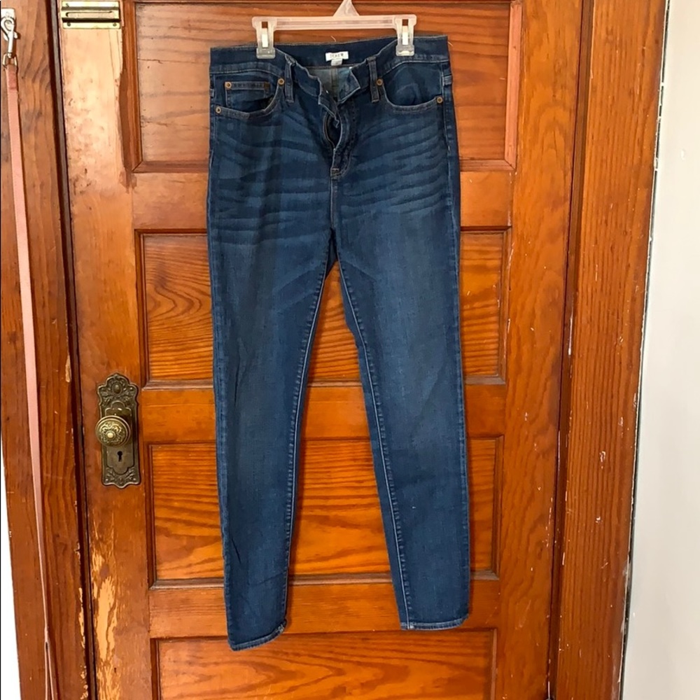 J crew Jeans